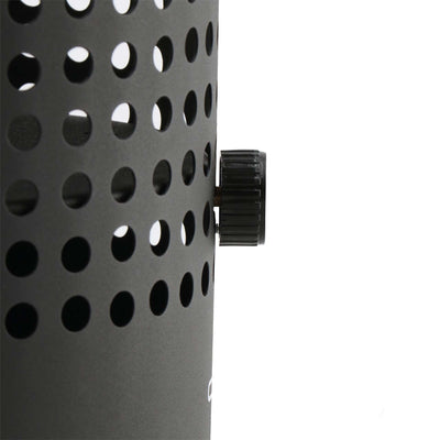 Ruma Drop Black Lantern | Outdoor | Rūma