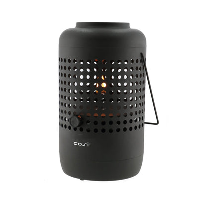 Ruma Drop Black Lantern | Outdoor | Rūma