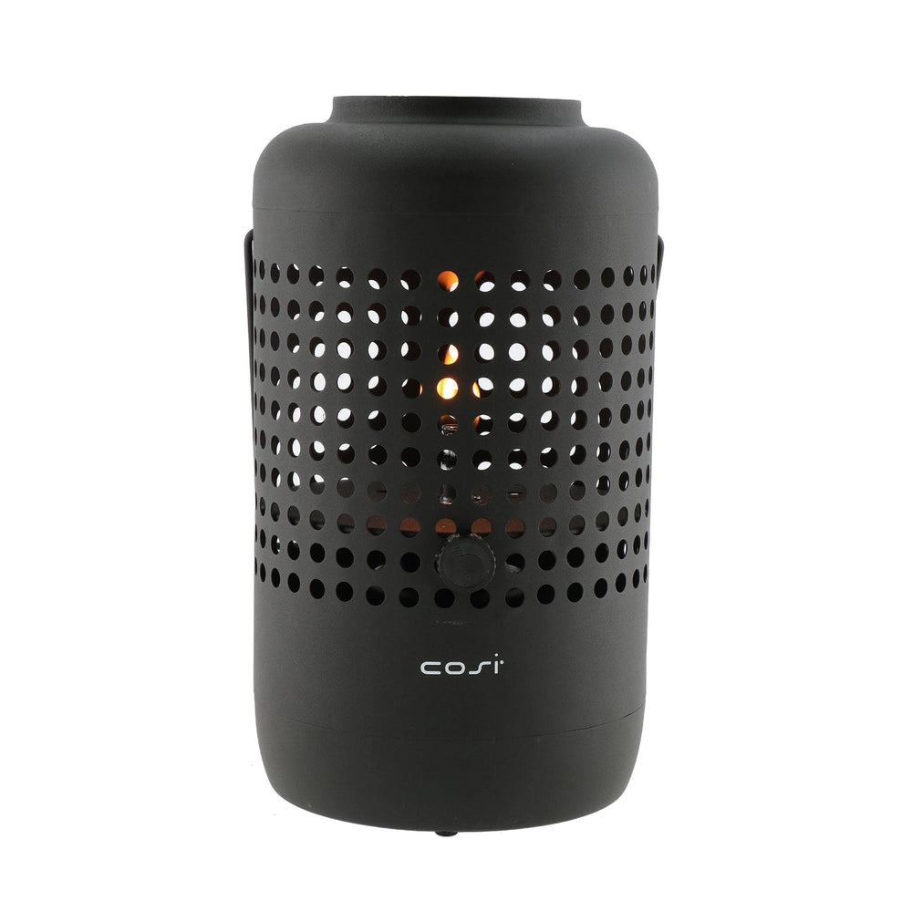 Ruma Drop Black Lantern | Outdoor | Rūma
