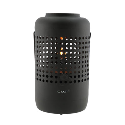 Ruma Drop Black Lantern | Outdoor | Rūma