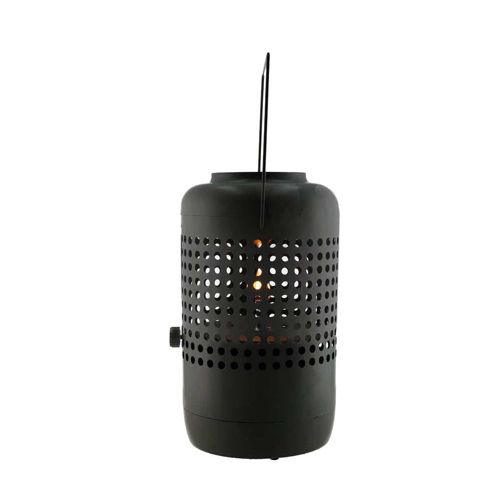 Ruma Drop Black Lantern | Outdoor | Rūma