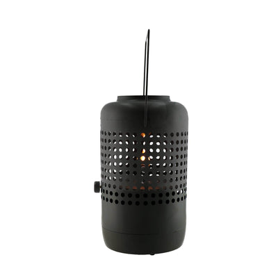 Ruma Drop Black Lantern | Outdoor | Rūma