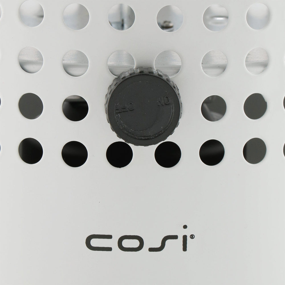 Cosiscoop Drop Light Grey Lantern