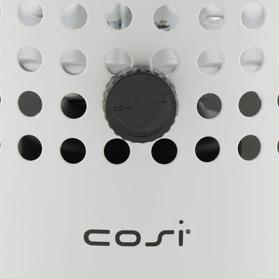 Cosiscoop Drop Light Grey Lantern