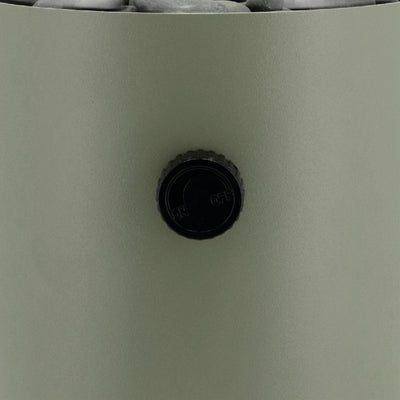 Ruma Cosiscoop Green Outdoor Fire Lantern | Outdoor | Rūma