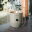 Ruma Cosiscoop Olive Basket Fire Lantern | Outdoor | Ruma