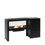 Ruma Cosivista 160 Black Fire Pit | Outdoor | Rūma