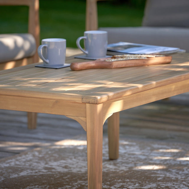 Ruma Outdoor Lounge Seating Set | Outdoor | Rūma