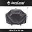 Ruma Gas Barbecue Aerocover 126  | Outdoor | Rūma