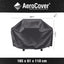 Ruma Gas Barbecue Aerocover 165 | Outdoor | Rūma