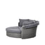 Ruma Slate Grey Day Bed | Outdoor | Rūma