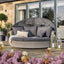 Ruma Stone Grey Day Bed | Outdoor | Rūma