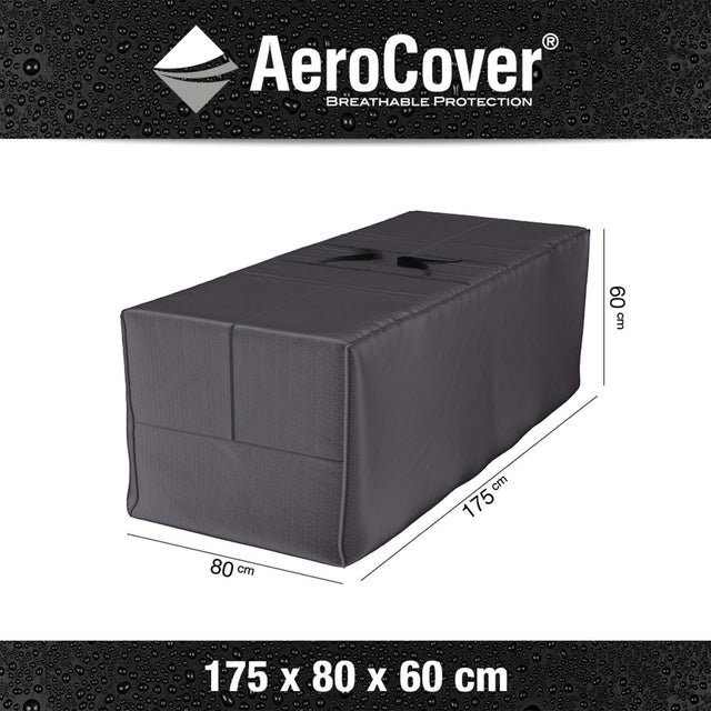 Outdoor Cushion Bag Aerocover 175