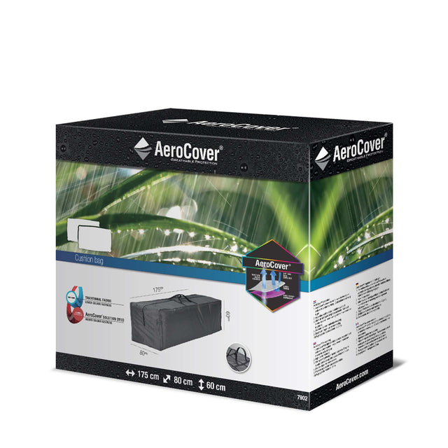 Outdoor Cushion Bag Aerocover 175