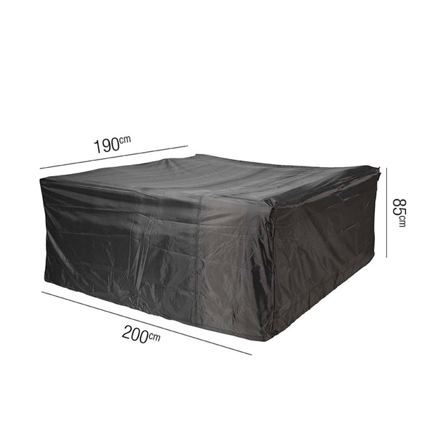 Outdoor Furniture Aerocover 200