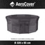 Ruma Outdoor Furniture Aerocover Round 320 | Outdoor | Rūma