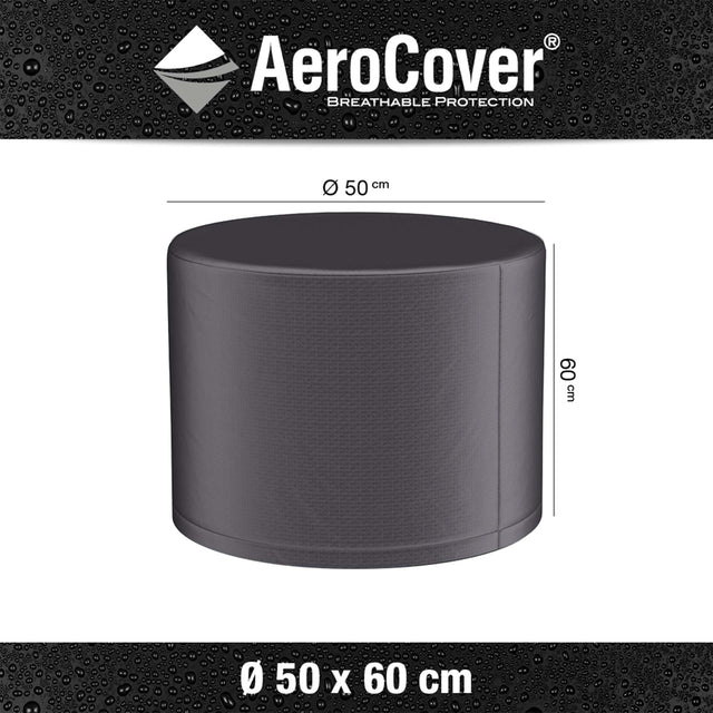 Outdoor Furniture Aerocover Round 60