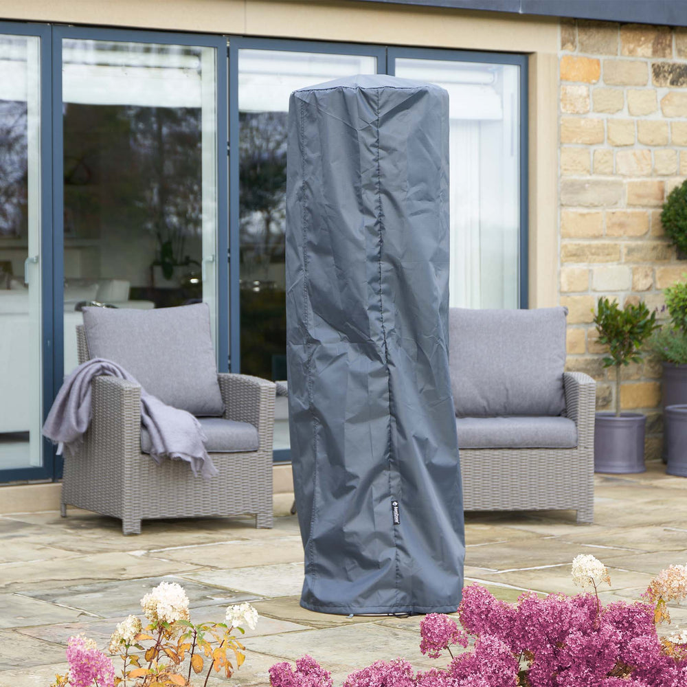Outdoor Patio Heater Aerocover