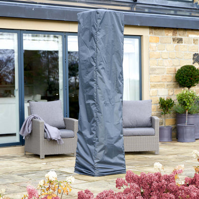 Outdoor Quadrilateral Patio Heater Aerocover