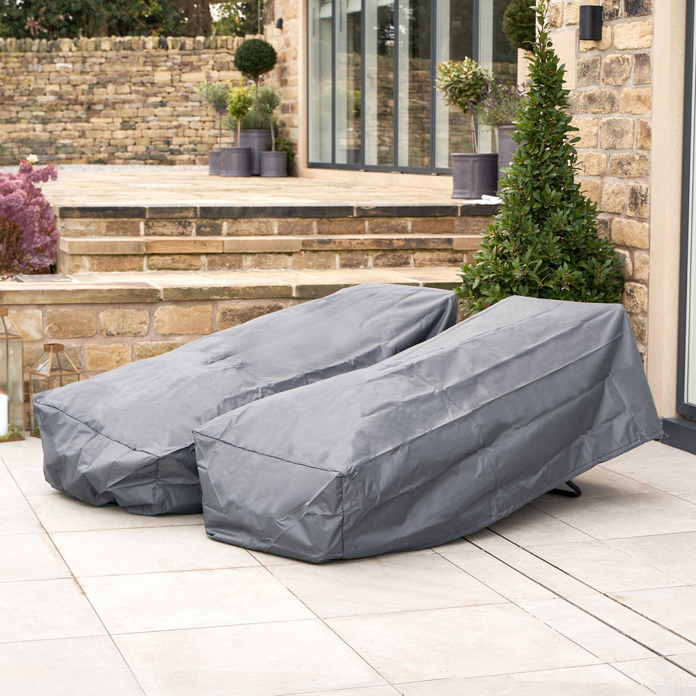 Outdoor Sunbed Aerocover 210