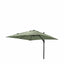 Ruma Challenger Olive 3m Square Parasol | Outdoor | Rūma