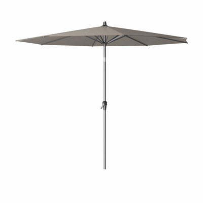 Platinum Riva Premium 3m Round Havana Parasol