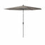 Platinum Riva Premium 3m Round Havana Parasol