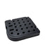 Platinum S/4 Plastic Parasol Cross Base Containers