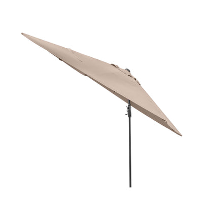 Ruma T2 Taupe Square Parasol | Outdoor | Rūma