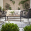 Ruma Ravenna Lounge Seating Set | Outdoor | Ruma