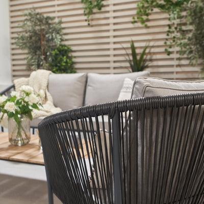 Ruma Ravenna Lounge Seating Set | Outdoor | Ruma
