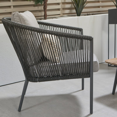 Ruma Ravenna Lounge Seating Set | Outdoor | Ruma