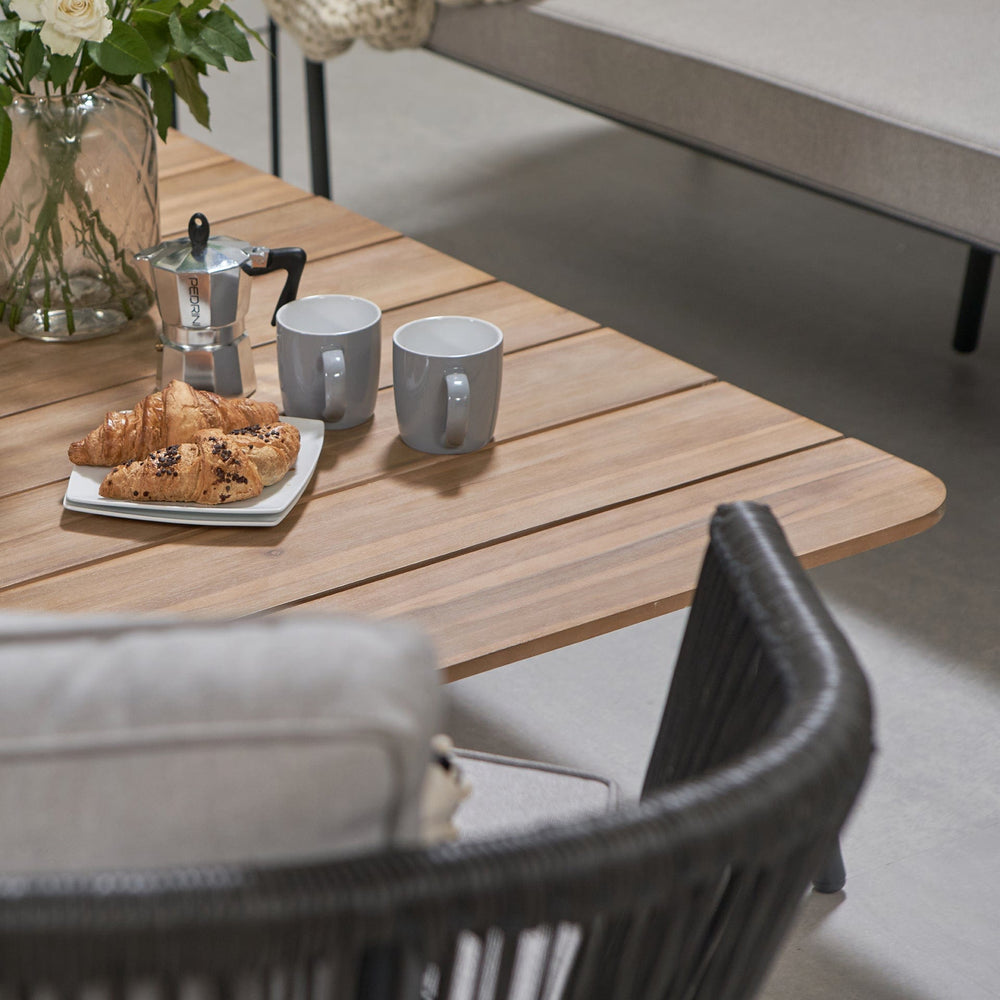 Ruma Ravenna Lounge Seating Set | Outdoor | Ruma
