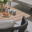 Ruma Ravenna Lounge Seating Set | Outdoor | Ruma