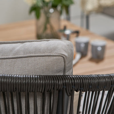 Ruma Ravenna Lounge Seating Set | Outdoor | Ruma