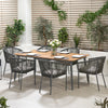 Ravenna Dining Set